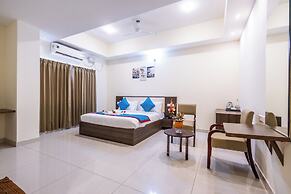 Suraksha Stay Kundalahalli