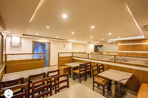 Suraksha Stay Kundalahalli