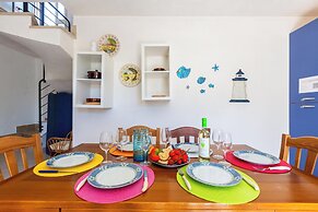 4138 La Casa Delle Giare by Barbarhouse