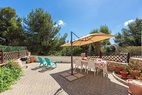 4138 La Casa Delle Giare by Barbarhouse