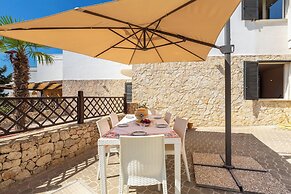 4138 La Casa Delle Giare by Barbarhouse