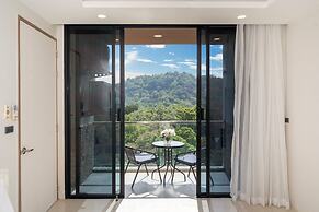 Tropical View Suite A603 at Viva Patong