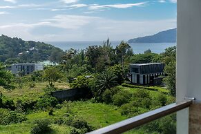 Tropical View Suite A603 at Viva Patong