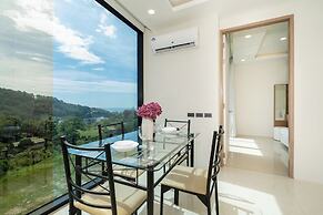 Tropical View Suite A603 at Viva Patong