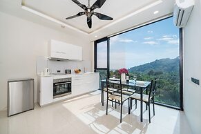 Tropical View Suite A603 at Viva Patong