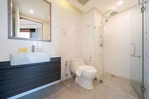 Tropical View Suite A603 at Viva Patong