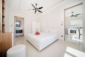 Tropical View Suite A603 at Viva Patong