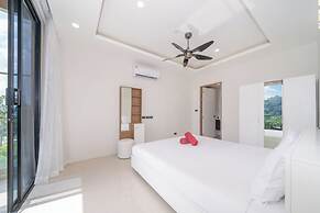Tropical View Suite A603 at Viva Patong