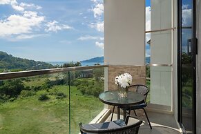 Tropical View Suite A603 at Viva Patong