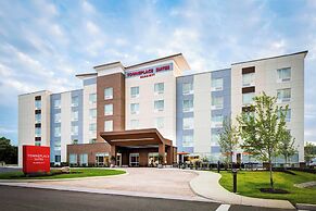 TownePlace Suites by Marriott Lansing North