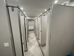 Urban Cube Hostel Sevilla