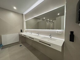 Urban Cube Hostel Sevilla