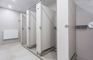 Urban Cube Hostel Sevilla