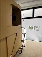 Urban Cube Hostel Sevilla