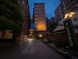 LOISIR HOTEL CLASSIC GARDEN KYOTO SANJO