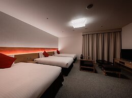 LOISIR HOTEL CLASSIC GARDEN KYOTO SANJO