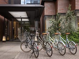 LOISIR HOTEL CLASSIC GARDEN KYOTO SANJO