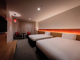 LOISIR HOTEL CLASSIC GARDEN KYOTO SANJO