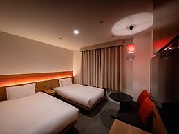 LOISIR HOTEL CLASSIC GARDEN KYOTO SANJO