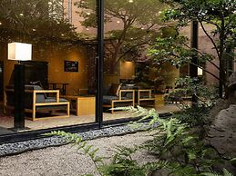 LOISIR HOTEL CLASSIC GARDEN KYOTO SANJO