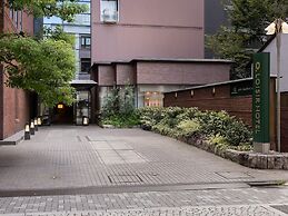 LOISIR HOTEL CLASSIC GARDEN KYOTO SANJO