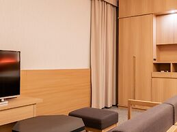 LOISIR HOTEL CLASSIC GARDEN KYOTO SANJO