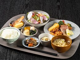 LOISIR HOTEL CLASSIC GARDEN KYOTO SANJO