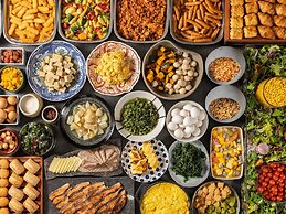 LOISIR HOTEL CLASSIC GARDEN KYOTO SANJO