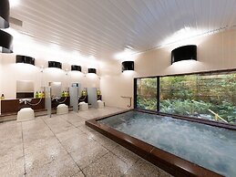 LOISIR HOTEL CLASSIC GARDEN KYOTO SANJO