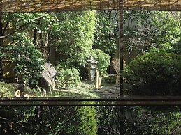 LOISIR HOTEL CLASSIC GARDEN KYOTO SANJO