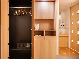 LOISIR HOTEL CLASSIC GARDEN KYOTO SANJO