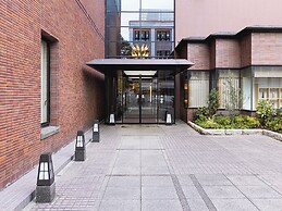 LOISIR HOTEL CLASSIC GARDEN KYOTO SANJO