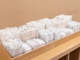 LOISIR HOTEL CLASSIC GARDEN KYOTO SANJO