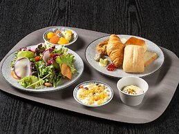 LOISIR HOTEL CLASSIC GARDEN KYOTO SANJO