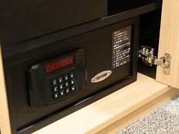 LOISIR HOTEL CLASSIC GARDEN KYOTO SANJO