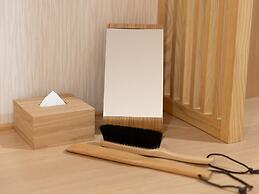 LOISIR HOTEL CLASSIC GARDEN KYOTO SANJO