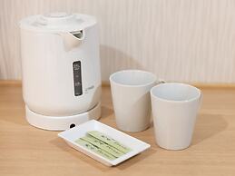 LOISIR HOTEL CLASSIC GARDEN KYOTO SANJO