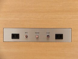 LOISIR HOTEL CLASSIC GARDEN KYOTO SANJO