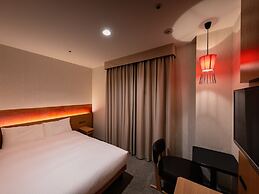 LOISIR HOTEL CLASSIC GARDEN KYOTO SANJO