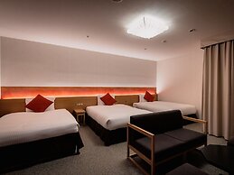 LOISIR HOTEL CLASSIC GARDEN KYOTO SANJO