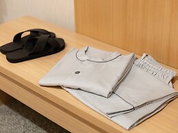 LOISIR HOTEL CLASSIC GARDEN KYOTO SANJO