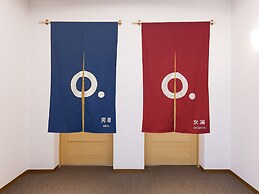 LOISIR HOTEL CLASSIC GARDEN KYOTO SANJO