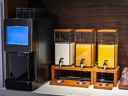 LOISIR HOTEL CLASSIC GARDEN KYOTO SANJO