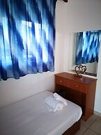 Helios in Olympus House Vacation Studios