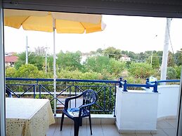 Helios in Olympus House Vacation Studios