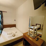 Helios in Olympus House Vacation Studios