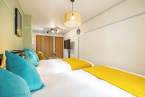 Arita Mansion Nipponbashi