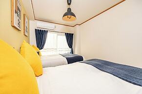 Arita Mansion Nipponbashi