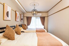 Arita Mansion Nipponbashi