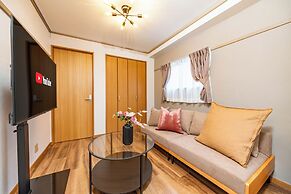 Arita Mansion Nipponbashi